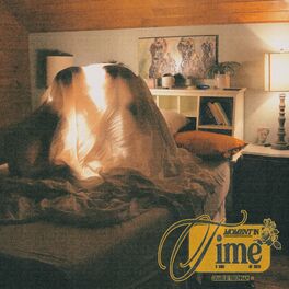 Album cover of Moment in Time