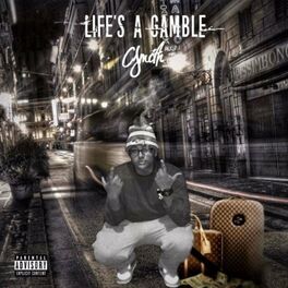 Album cover of Life's A Gamble