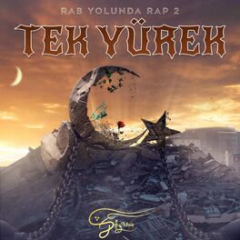 Album cover of Tek Yürek