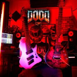 Album cover of Dood E1M1