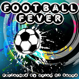 Album cover of Football Fever