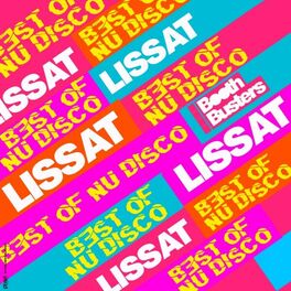 Album cover of Best of Nu Disco