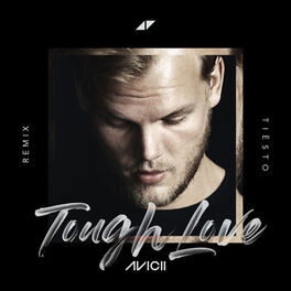 Album cover of Tough Love (Tiësto Remix)