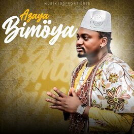 Album cover of Bimöya