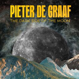 Album cover of The Dark Side of the Moon