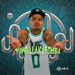 Album cover of Tumbalakatumba