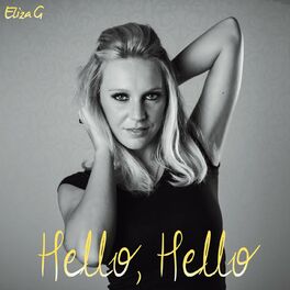 Album cover of Hello Hello (English)