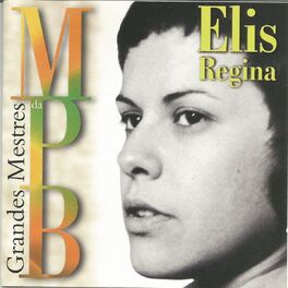 Album cover of Grandes mestres da MPB, Vol. 1