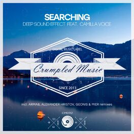 Album cover of Searching