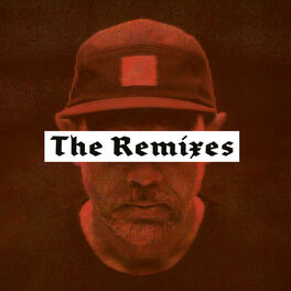 Album cover of Der letzte seiner Art - The Remixes