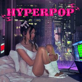 Album cover of Hyperpop 2023