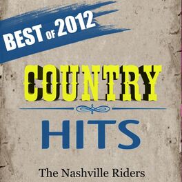 Album cover of Country Hits 2012: Best Of