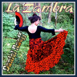 Album cover of La Zambra