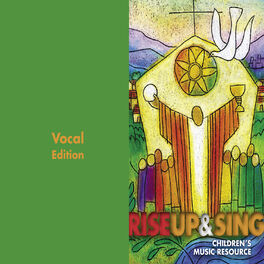 Album cover of Rise up and Sing 3rd Edition, Vol. 3