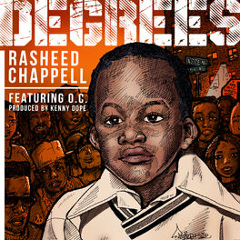 Album cover of Degrees