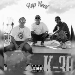 Album cover of Rap Real