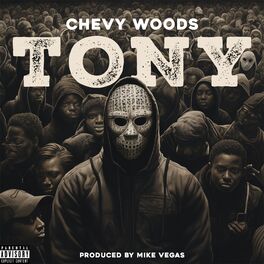 Album picture of Tony