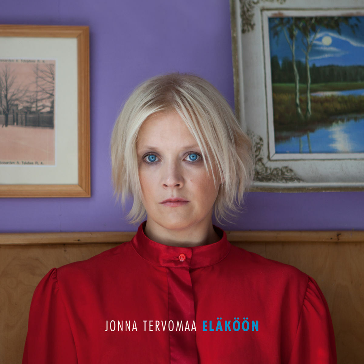 Jonna Tervomaa: альбомы, песни, плейлисты | Слушайте на Deezer