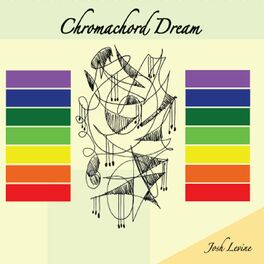 Album cover of Chromachord Dream