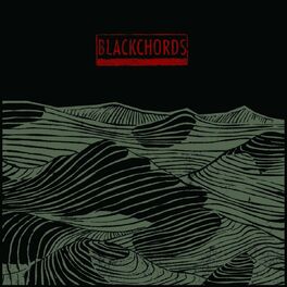 Album cover of Blackchords