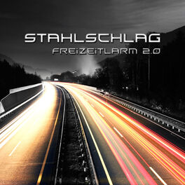 Album cover of Freizeitlärm 2.0