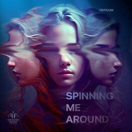 Album cover of Spinning Me Around