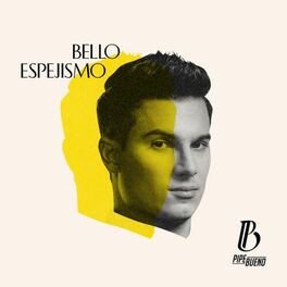 Album cover of Bello Espejismo