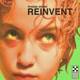 Album cover of Reinvent
