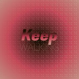 Album cover of Keep Walking