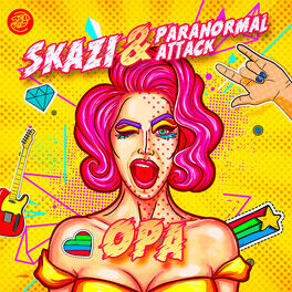 Album cover of Opa