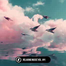 Album cover of Relaxing Music Vol. #4