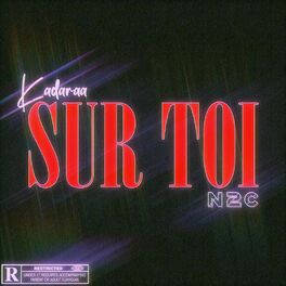 Album cover of Sur toi (feat. N2C)