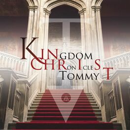 Album cover of Kingdom Chronicles