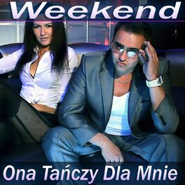 Album cover of Ona Tańczy Dla Mnie (Radio Edit)