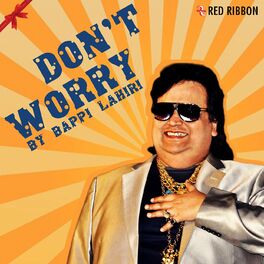 Album cover of Don'T Worry
