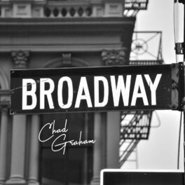 Album cover of Broadway