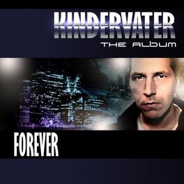 Album cover of Forever