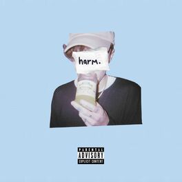 Album picture of Harm