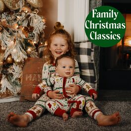 Album cover of Family Christmas Classics
