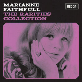 Album cover of The Rarities Collection