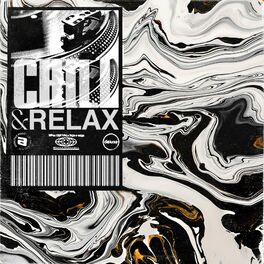 Album cover of Chill & relax