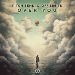 Album cover of Over You
