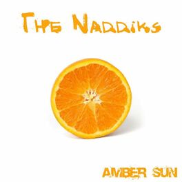 Album cover of Amber Sun