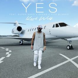Album cover of Yes