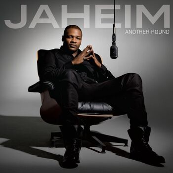 Jaheim - The Chosen One: listen with lyrics