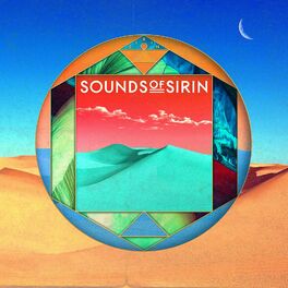 Album cover of Bar 25 Music Presents: Sounds Of Sirin