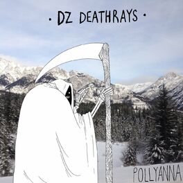 Album cover of Pollyanna