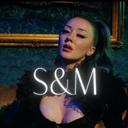 Album cover of S&M