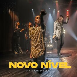 Album cover of Novo Nível