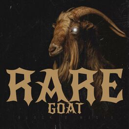 Album cover of Rare Goat